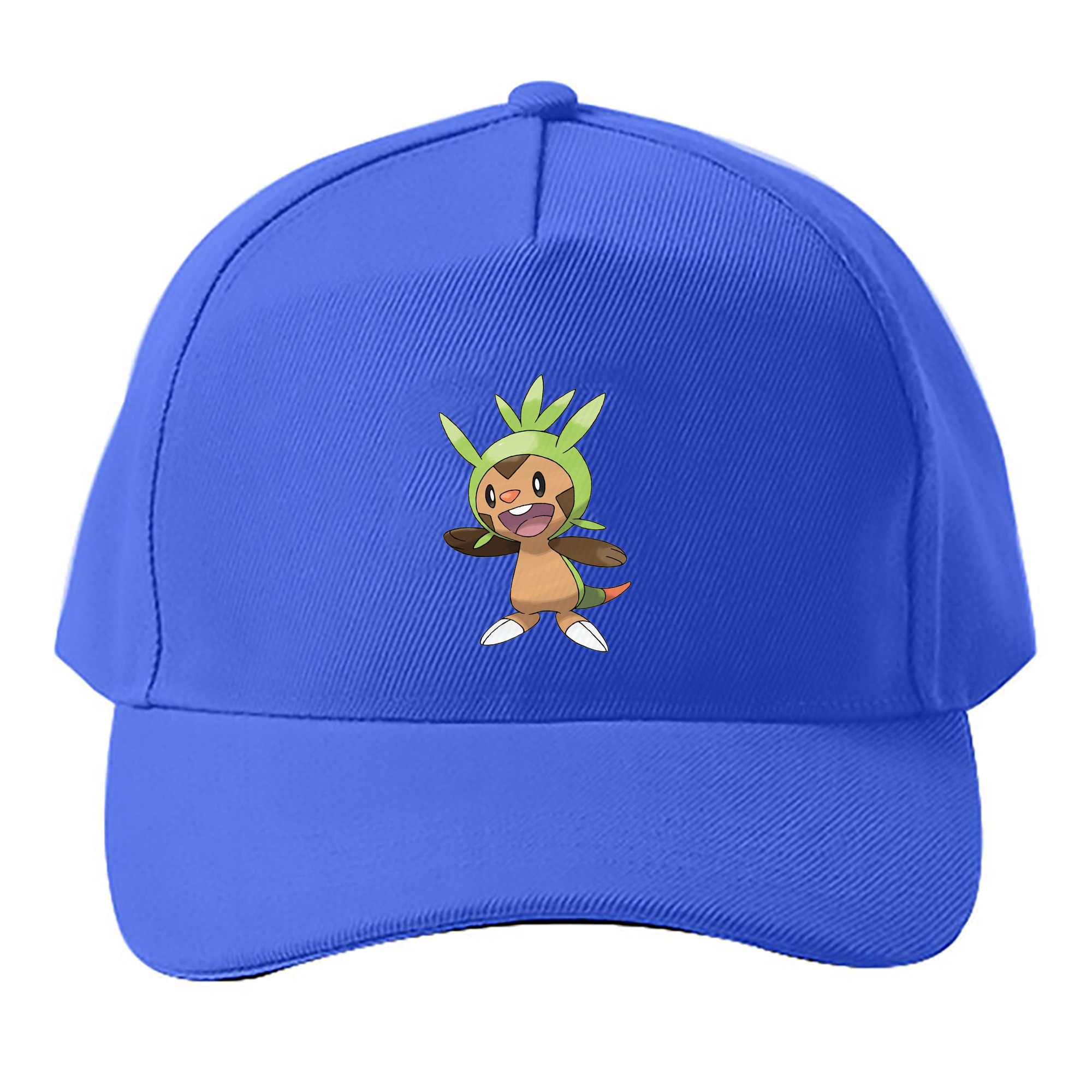 （画像用） ポケットモンスター Pokémon ベースボールキャップ 綿100％ 男女兼用 帽子 スポーツ